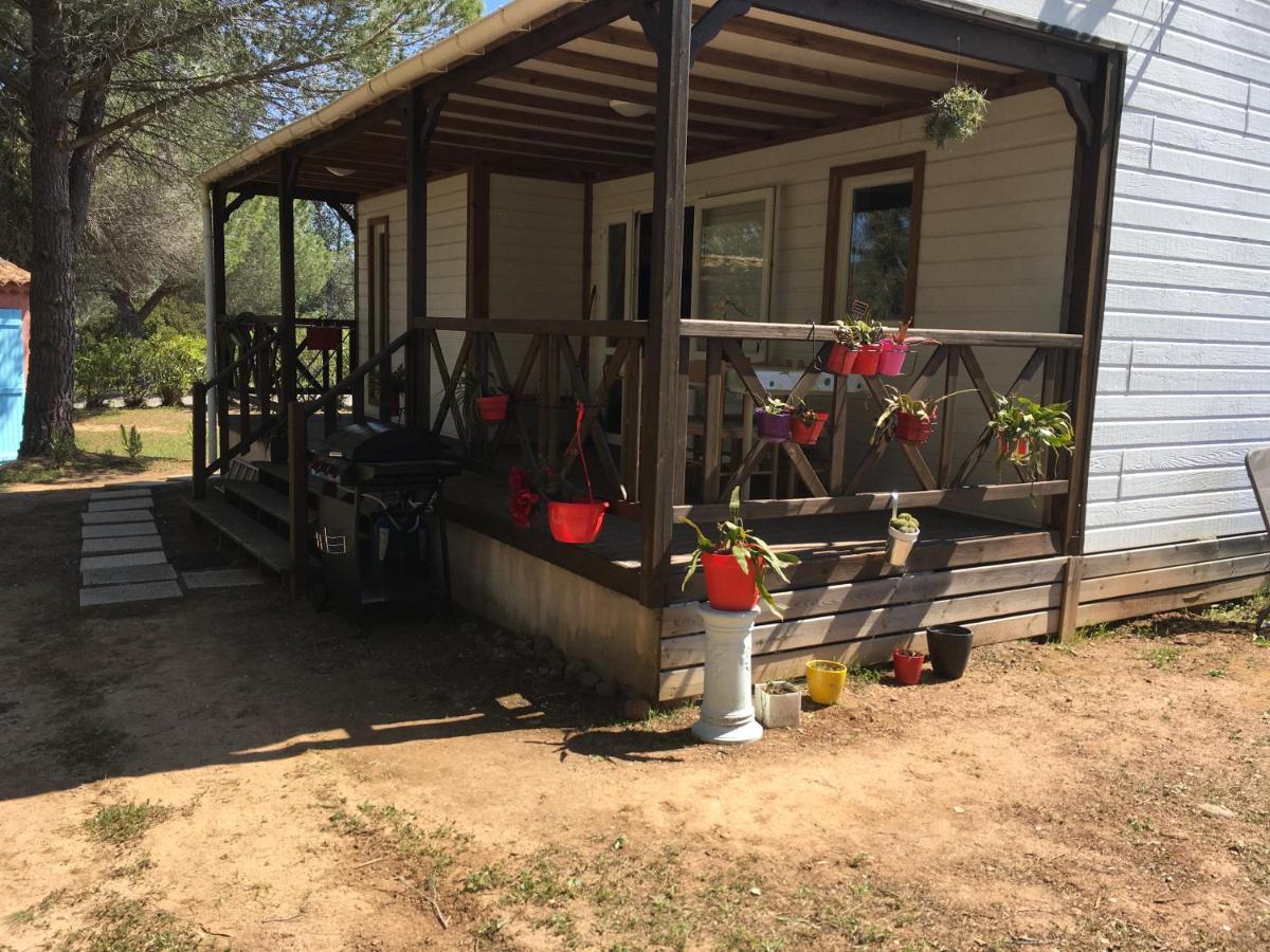 Oasis Village 퓌제 쉬르 아르장 외부 사진