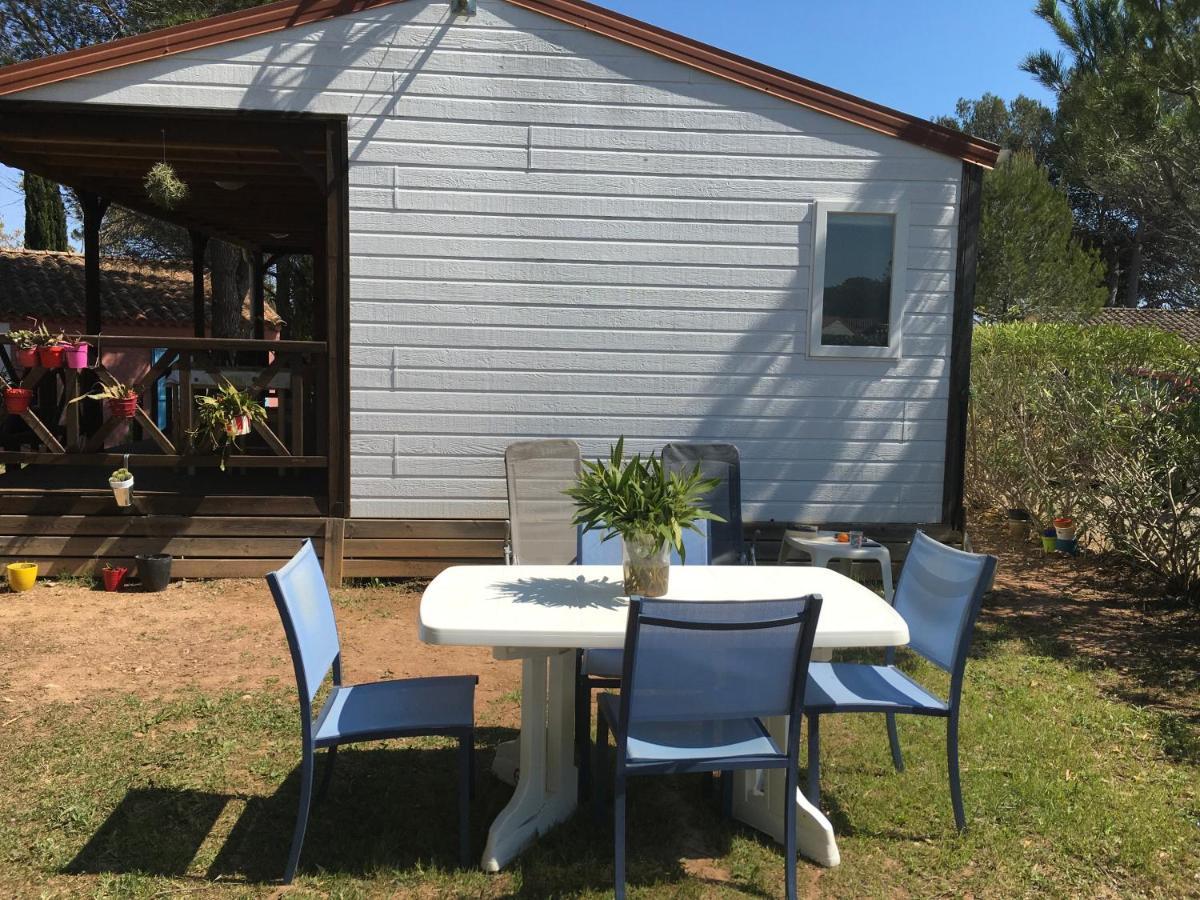 Oasis Village 퓌제 쉬르 아르장 외부 사진