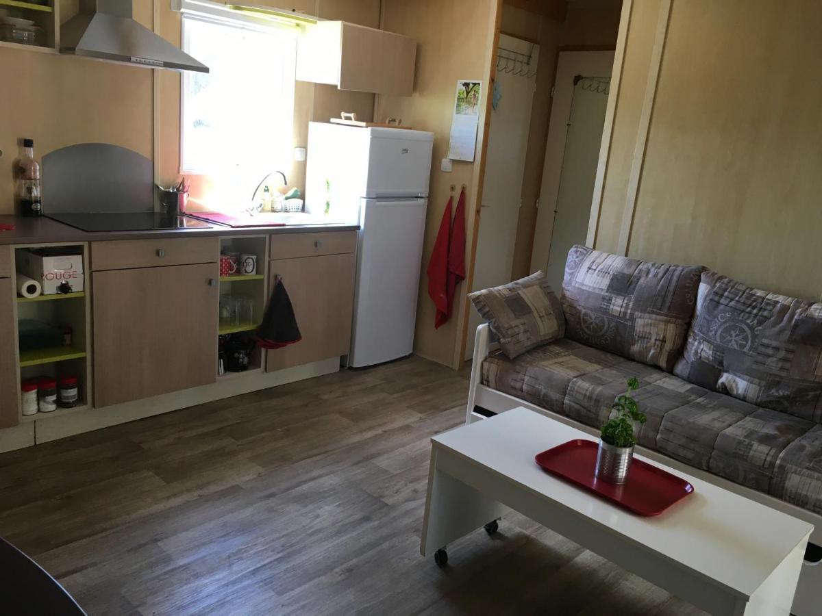Oasis Village 퓌제 쉬르 아르장 외부 사진