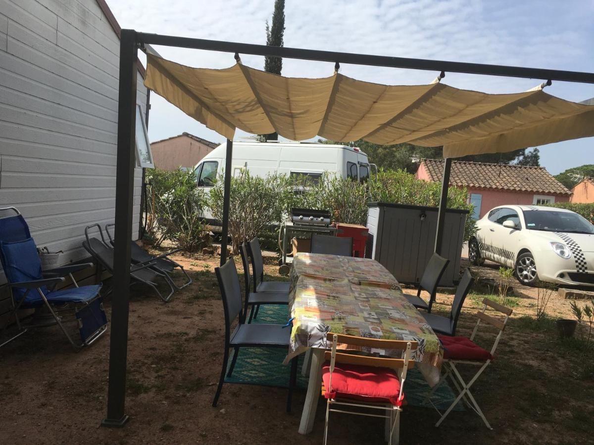 Oasis Village 퓌제 쉬르 아르장 외부 사진
